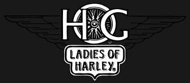 Ladys of Harley